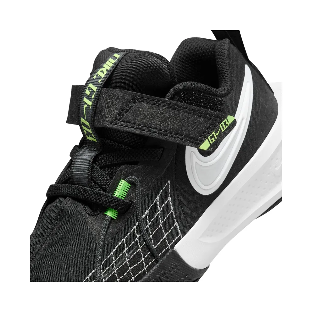 Nike Air Zoom GT Cut 3 Black Anthracite (FD7034-001)