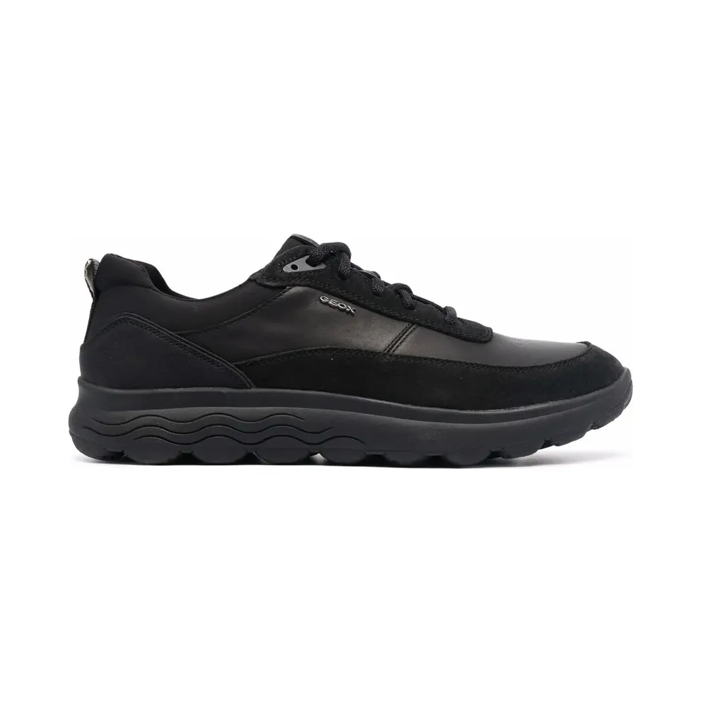 Geox sneaker Noir (U16BYE08522-C9997)