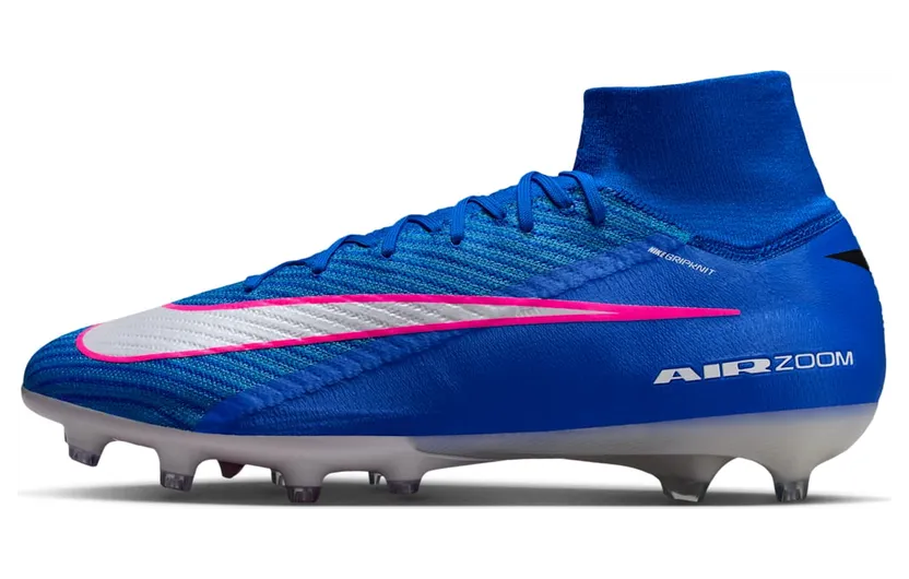 Nike Mercurial Racer Blue / White (FQ8339-446)