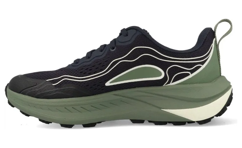 teva sneaker groen (1155992)