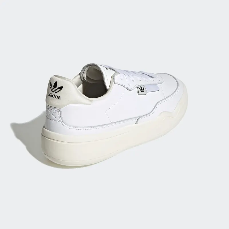 Adidas Her Court Cloud White / Cloud White / Off White (GY3579)