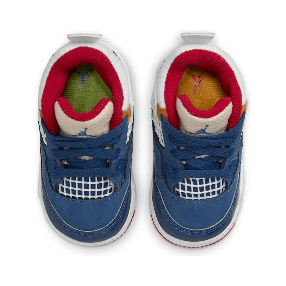 Jordan 4 Retro Messy Room (DR6951-400)