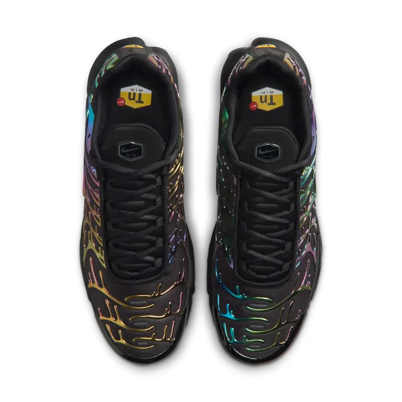 Nike TN Air Max Plus Oil Slick Black (IH7960-001)