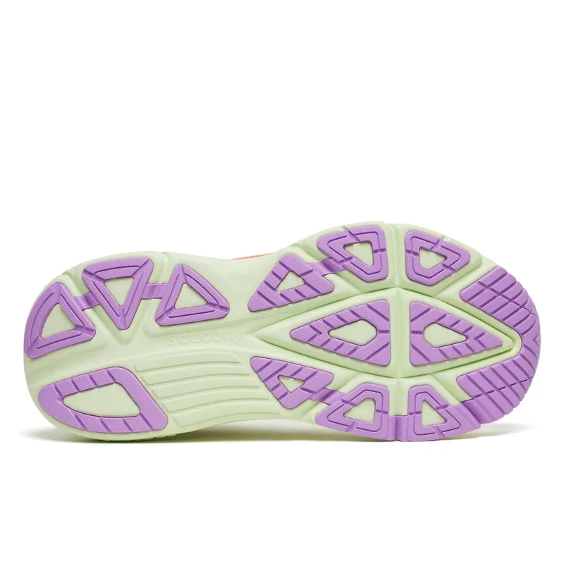SAUCONY Guide 19 “Key Lime” (S11058-411)