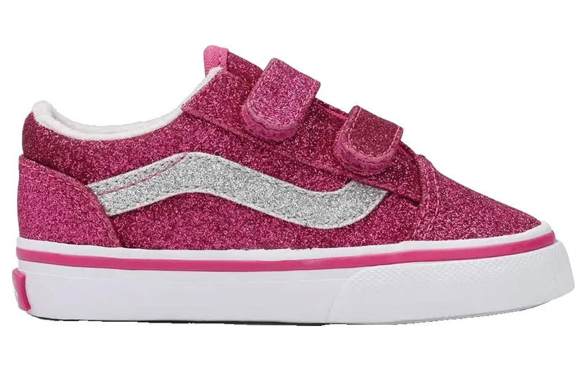 Vans Old Skool Pink (VN000CTGYLZ1)