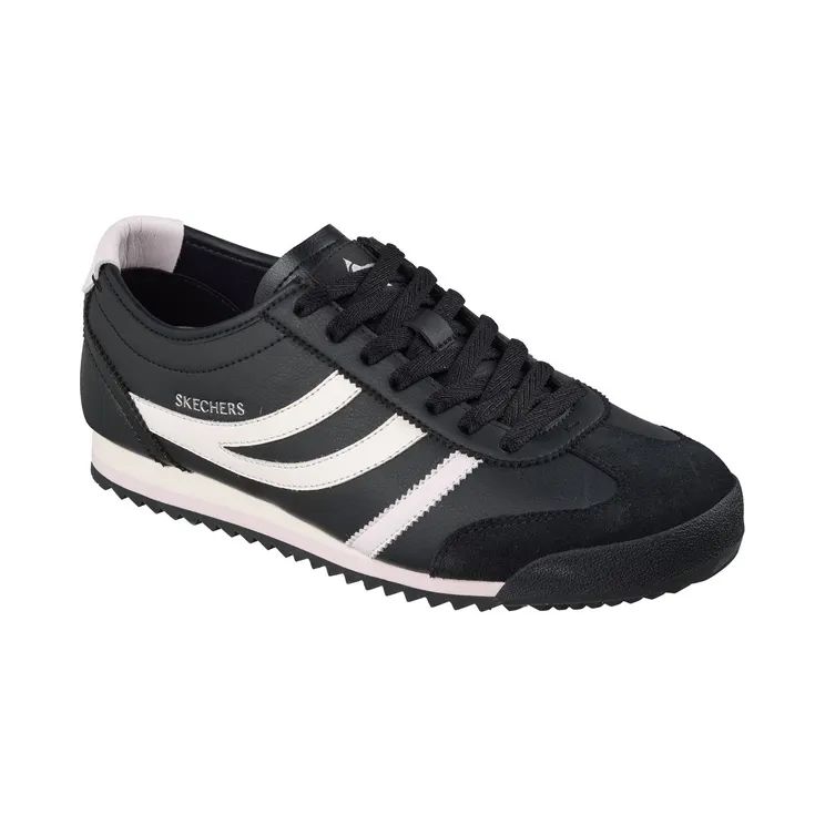 skechers-topnotch 185500_BKMT
