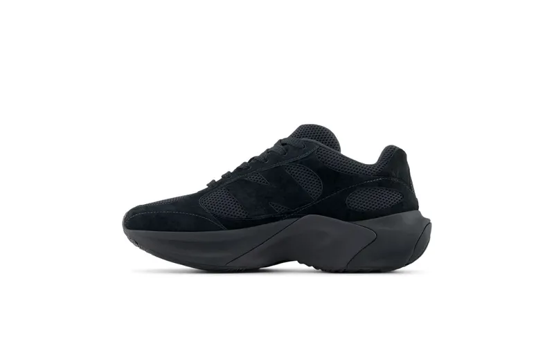 New Balance UWRPDTBA (black) – UWRPDTBA