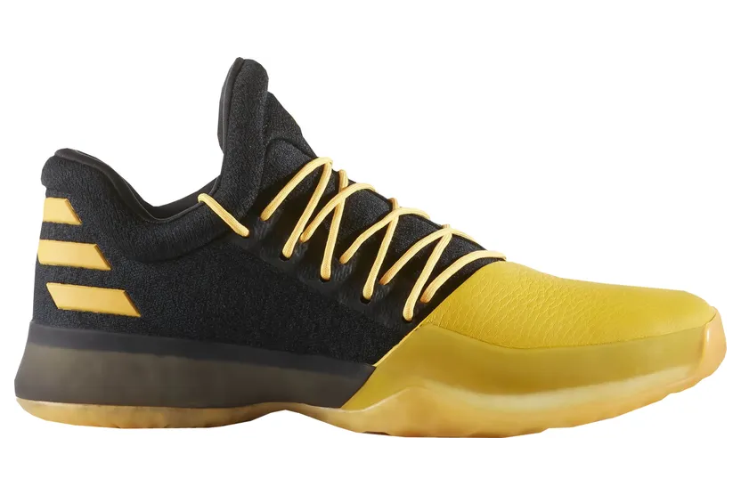 adidas Harden Vol. 1 Fear the Fork