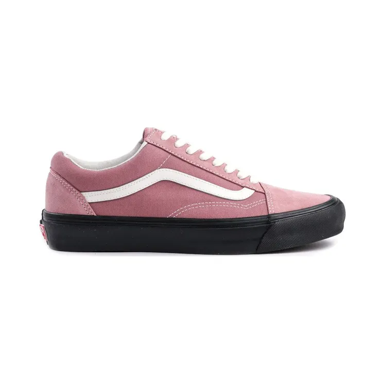 Vans Old Skool Rose Black (VN-0A36C8QM2)