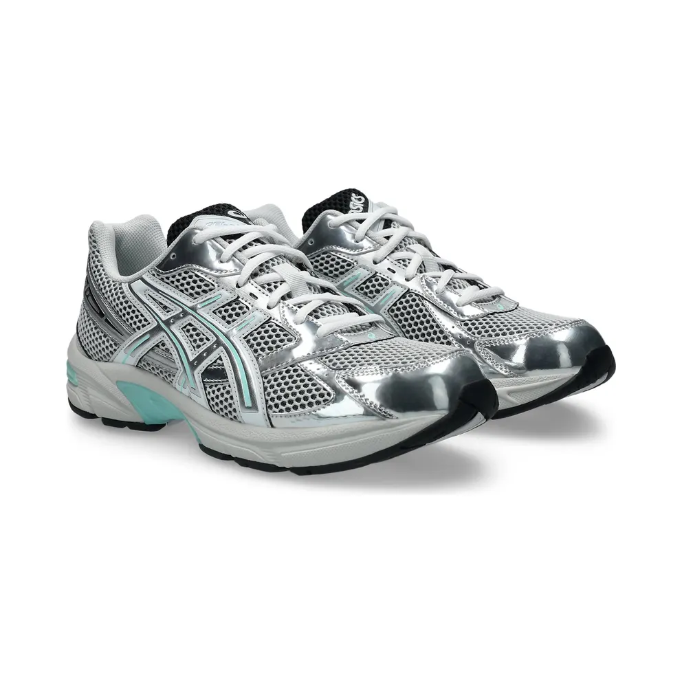 ASICS Gel-1130 White / Illuminate Mint (1203B062-100)
