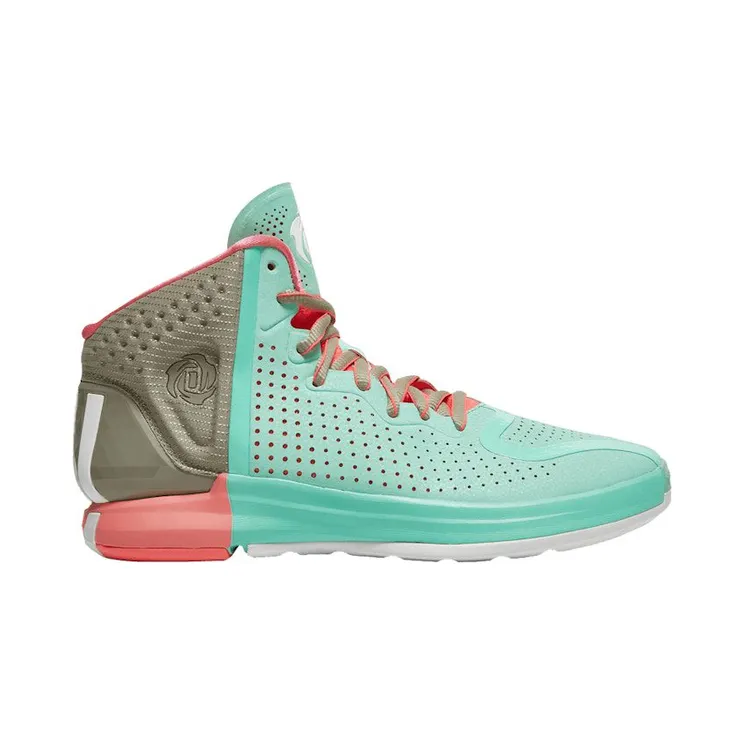 adidas D Rose 4 Restomod Boardwalk (FZ0891)