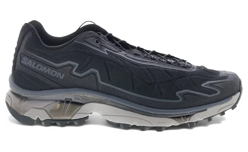 Salomon XT-Slate Advanced Black Frost Grey (L47132600)