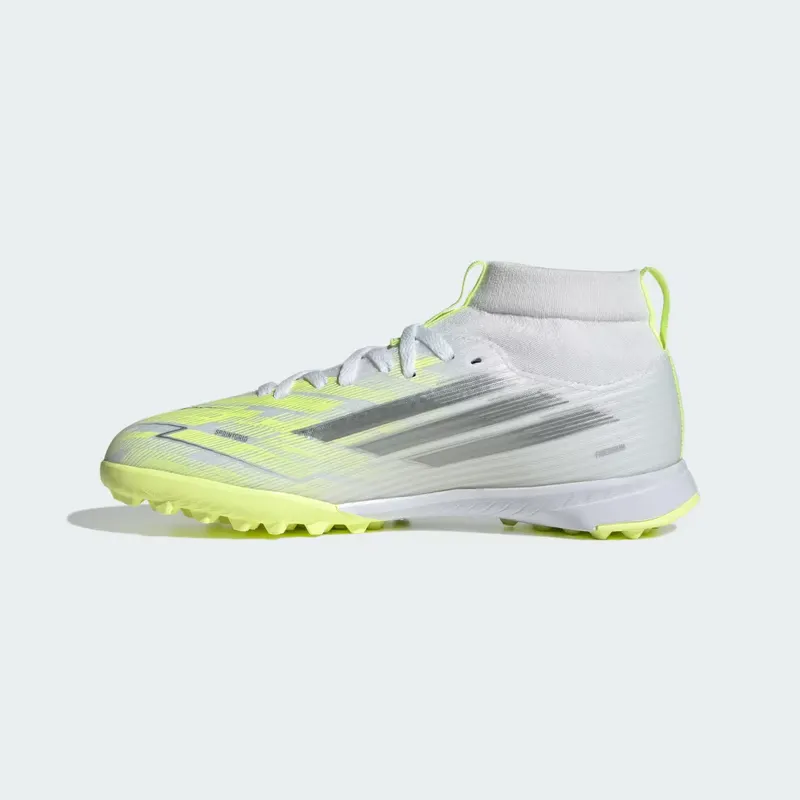 adidas F50 Sparkfusion League Mid Cut TF Born for Goals Pack (JR1828)
