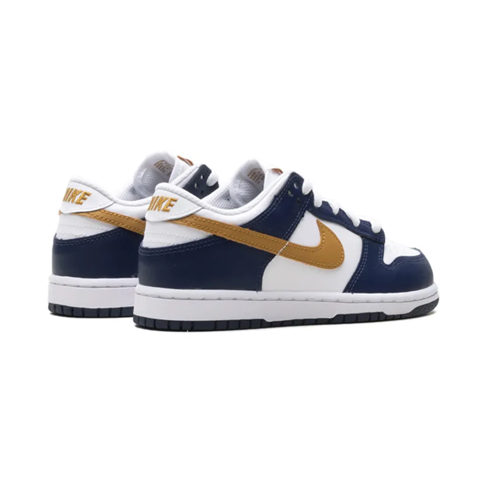 Nike Dunk Low “Navy” (FB9108-111)