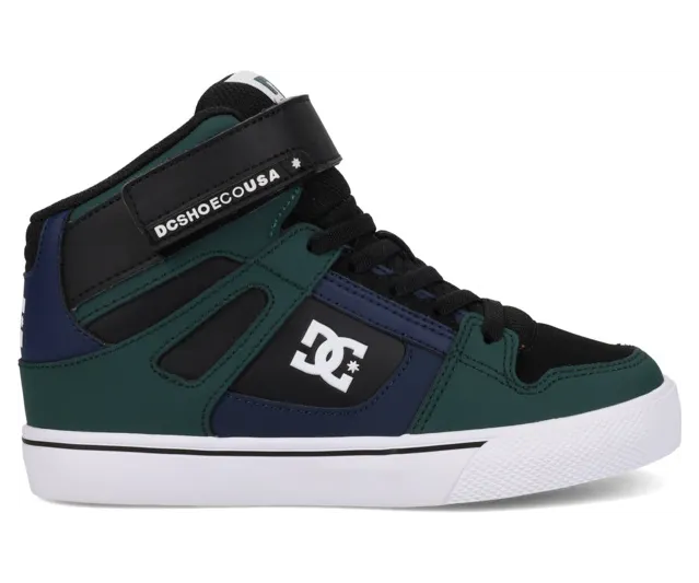 DC Pure High-Top Ev (ADBS300324310)