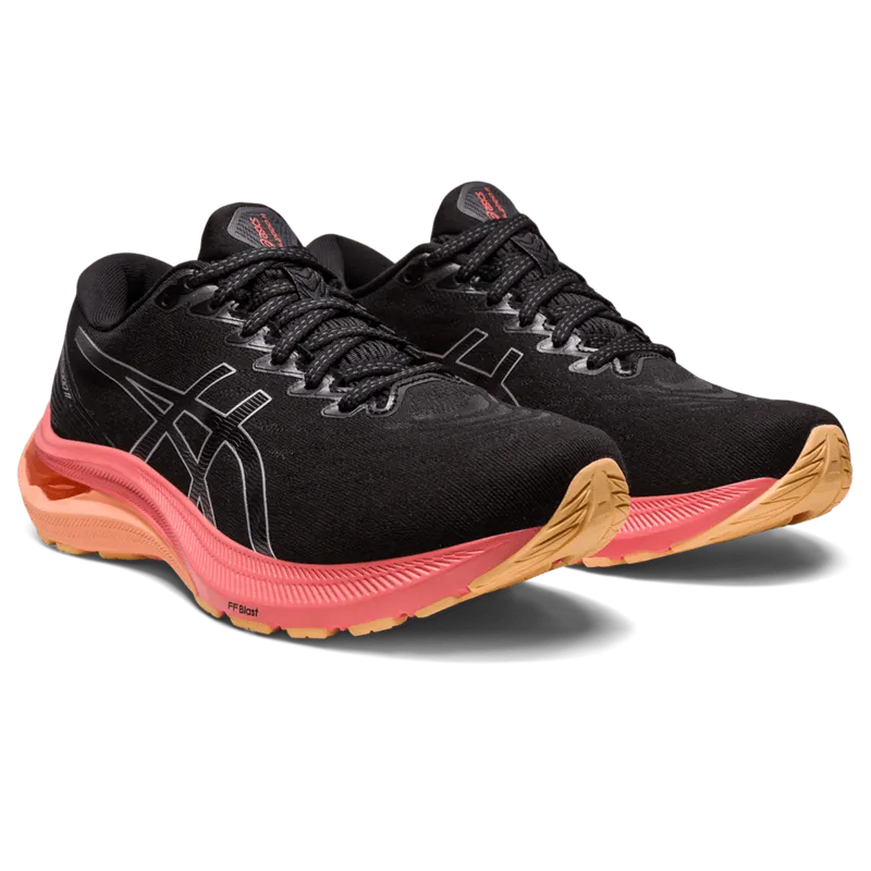 Asics GT-2000 11 Black/Pure Silver (1012B271.006)