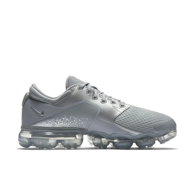 Nike Air VaporMax CS Wolf Grey Metallic Silver (W) Wolf Grey/Metallic Silver-Anthracite-Light Carbon (AH9045-006)