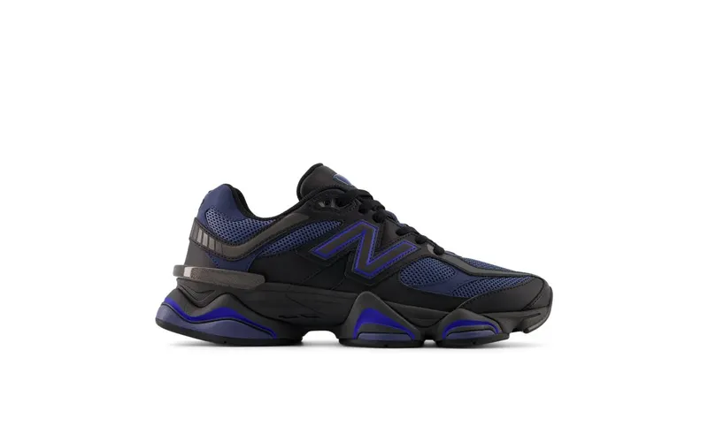 New Balance 9060 “Black Indigo” (U9060BLB)