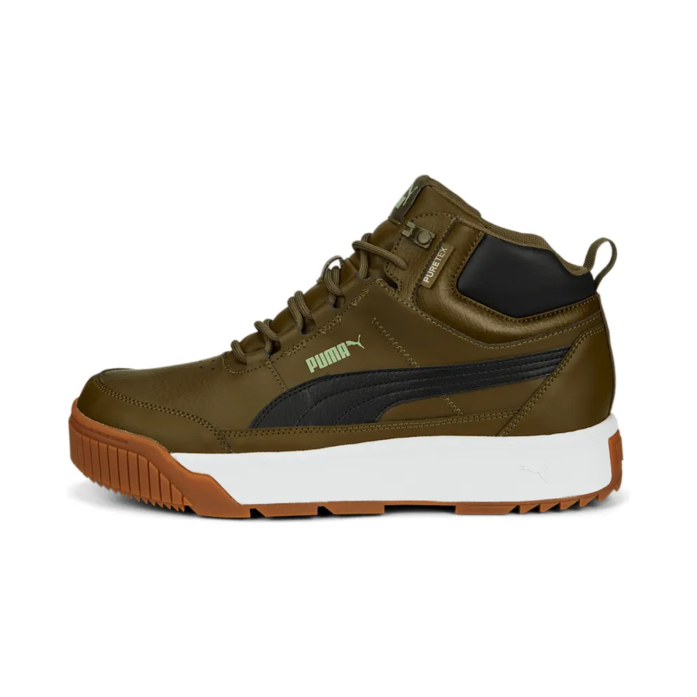 Puma Tarrenz SB II Puretex Green/Black (38771203)