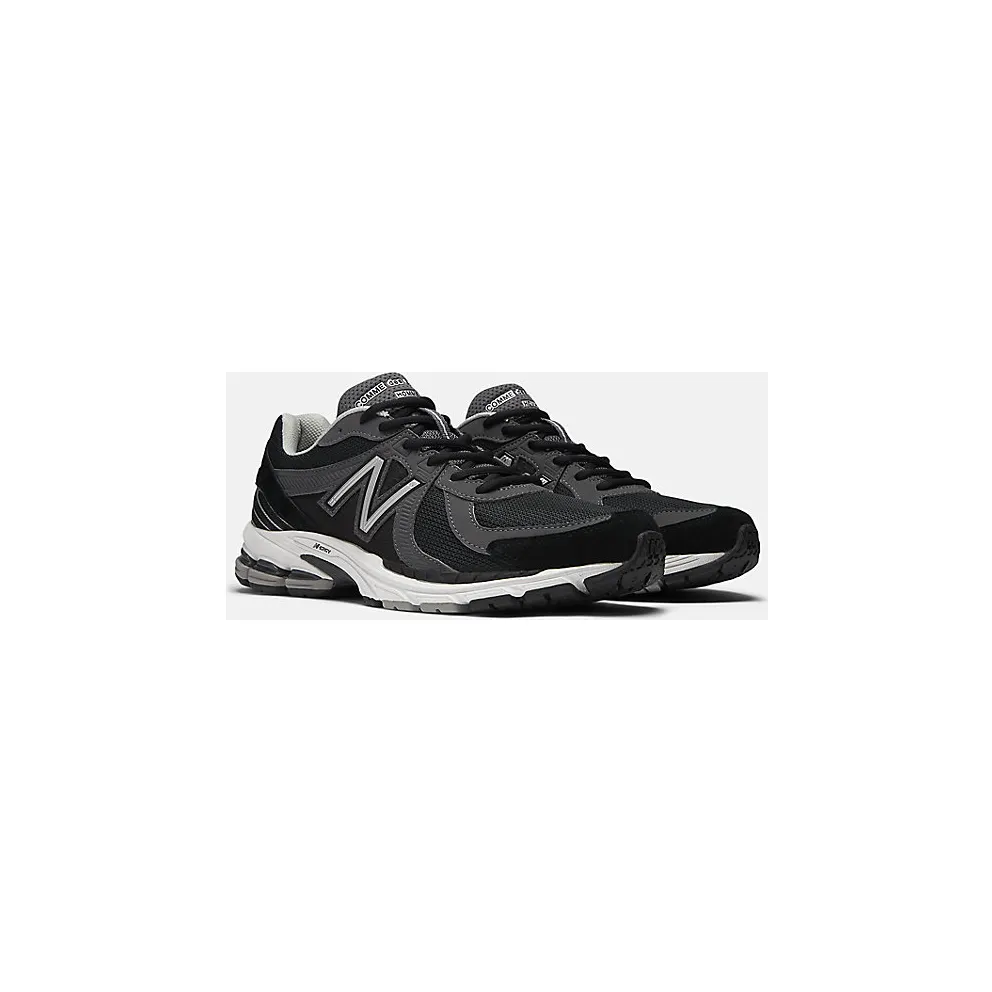 New Balance 860v2 “Comme des Garcons Homme – Black” (ML860JU2)
