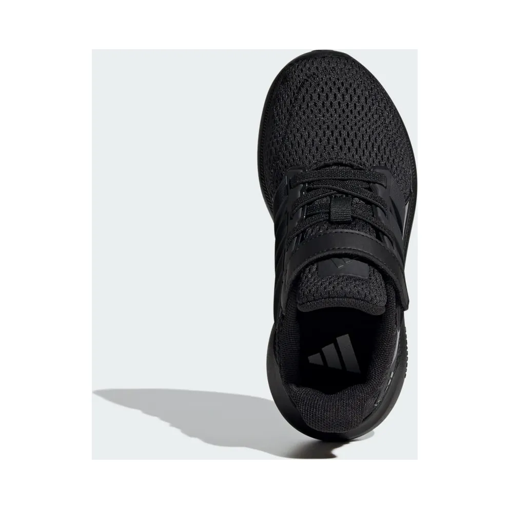 Adidas Ultimashow 2.0 Kids Core Black / Core Black / Carbon (JH6104)