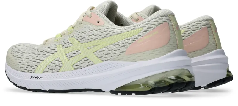 ASICS GEL-PHOENIX 12 “Birch / Huddle Yellow” (1012B525-200)