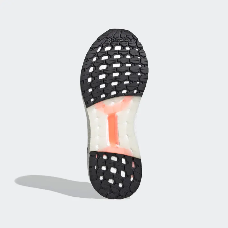 adidas Ultraboost Summer.RDY Core Black / Core Black / Light Flash Red (EH1209)