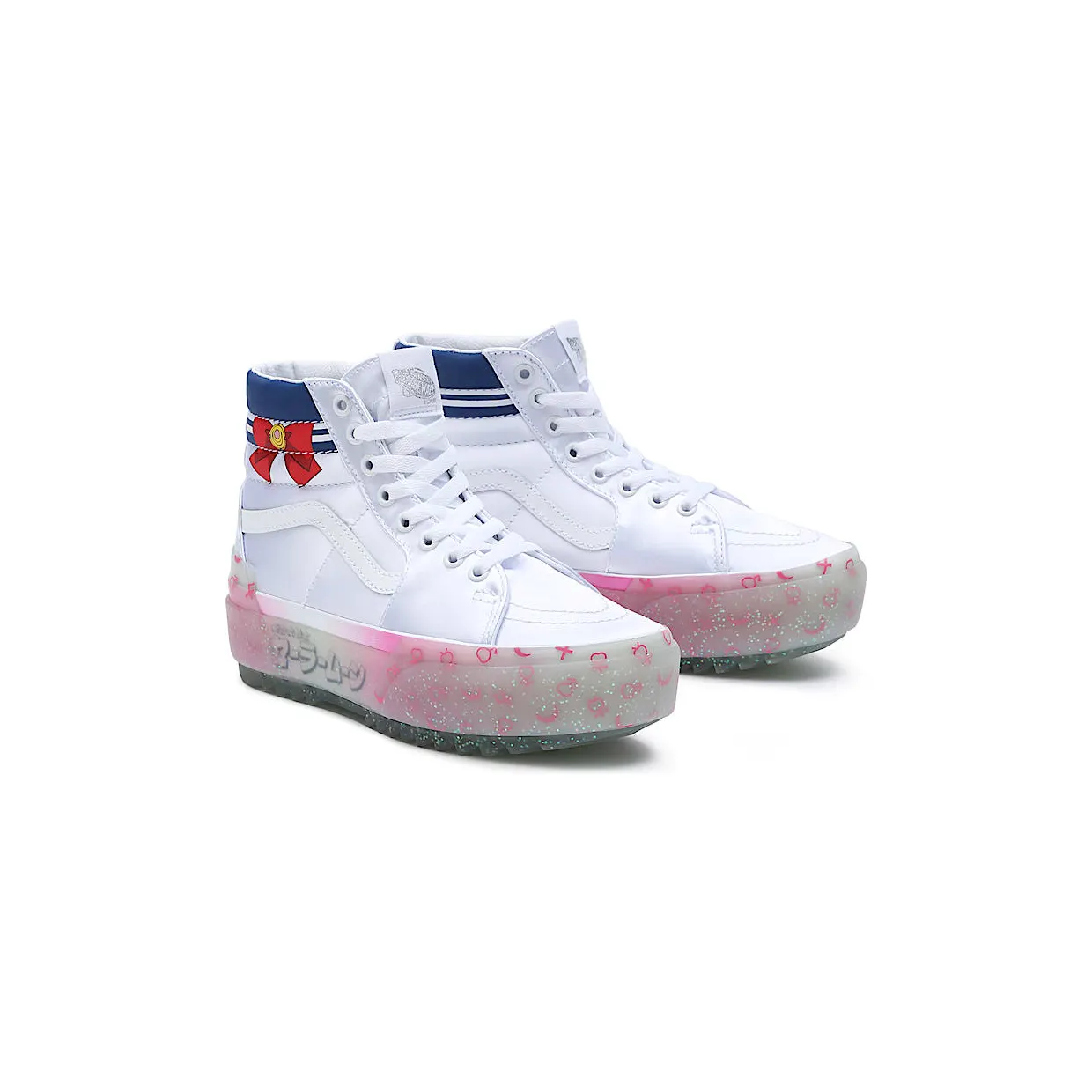 vans-sk8-hi VN0A4BTWSLV