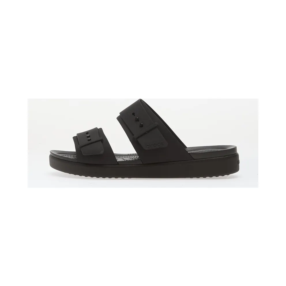 Crocs Brooklyn Buckle Black (211215001)