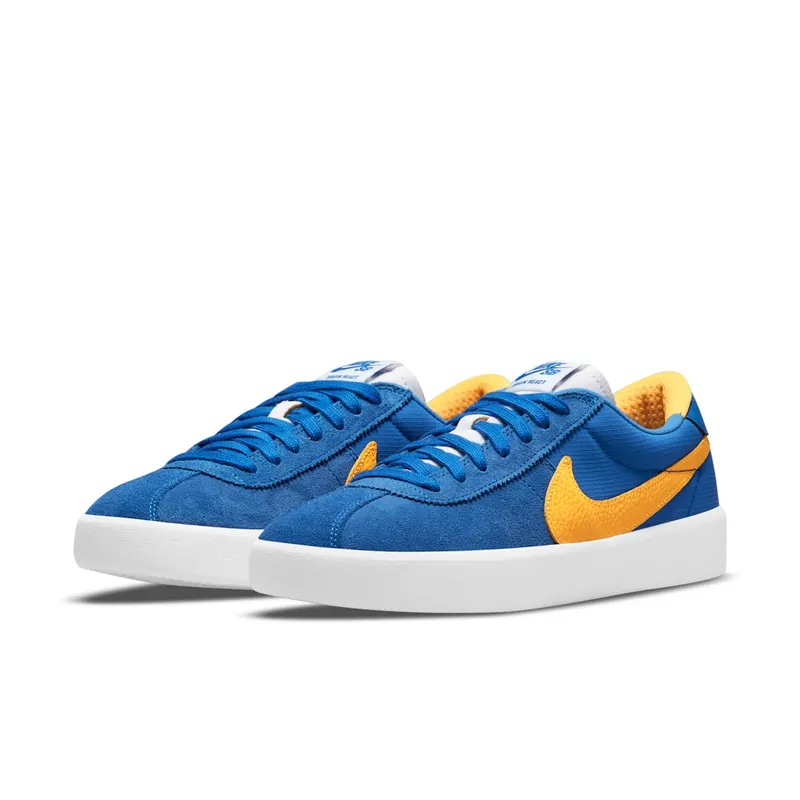 Nike SB Bruin React Game Royal University Gold (CJ1661-400)