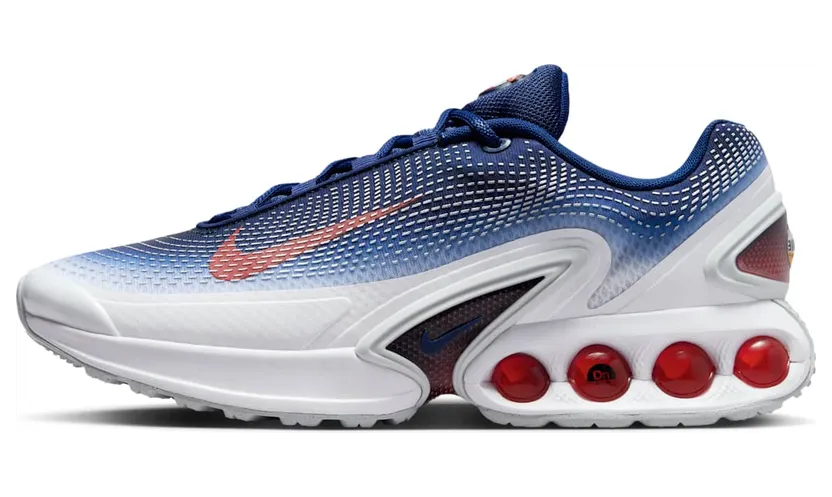 Nike Air Max Dn “Team USA” (FV2250-100)