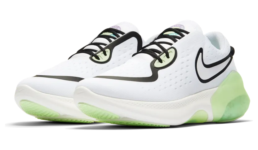 Nike Joyride Dual Run ‘White Vapor Green’ White/Black/Vapor Green/White (CD4365-105)