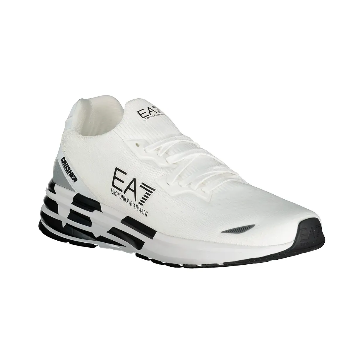 Ea7 Emporio Armani White / Black (7X000652AF18639MZ0219)