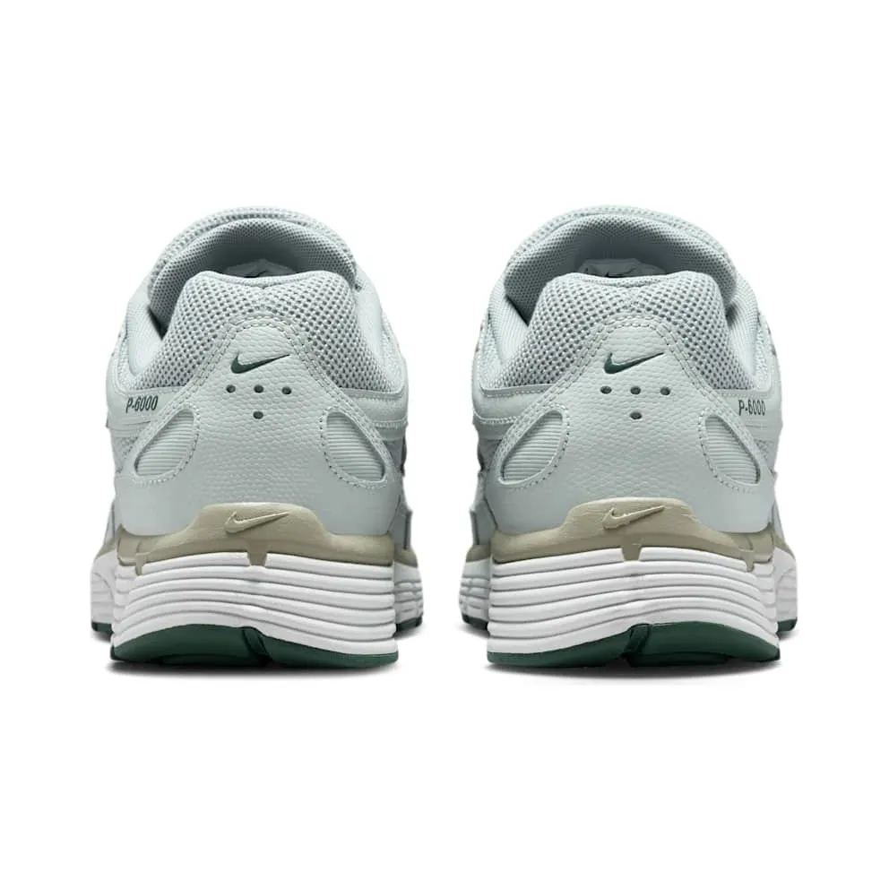 Nike P-6000 Light Pumice/ Camo Green-Light Silver (IH8042-002)