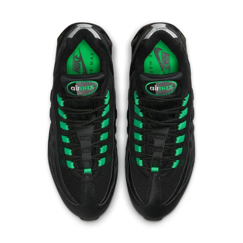 Nike Air Max 95 OG “Green Shock” (IB1667-002)