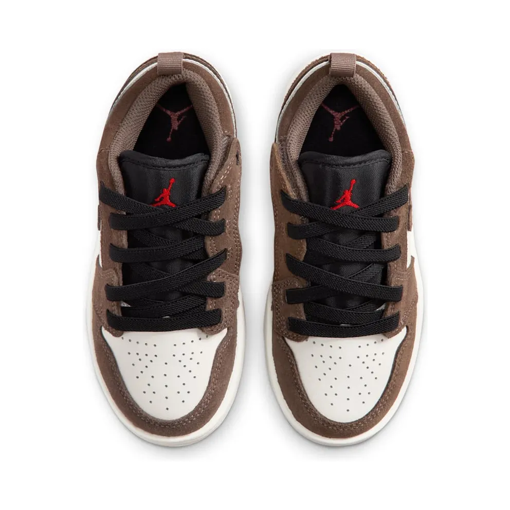 Air Jordan 1 Brown (DR9748-200)
