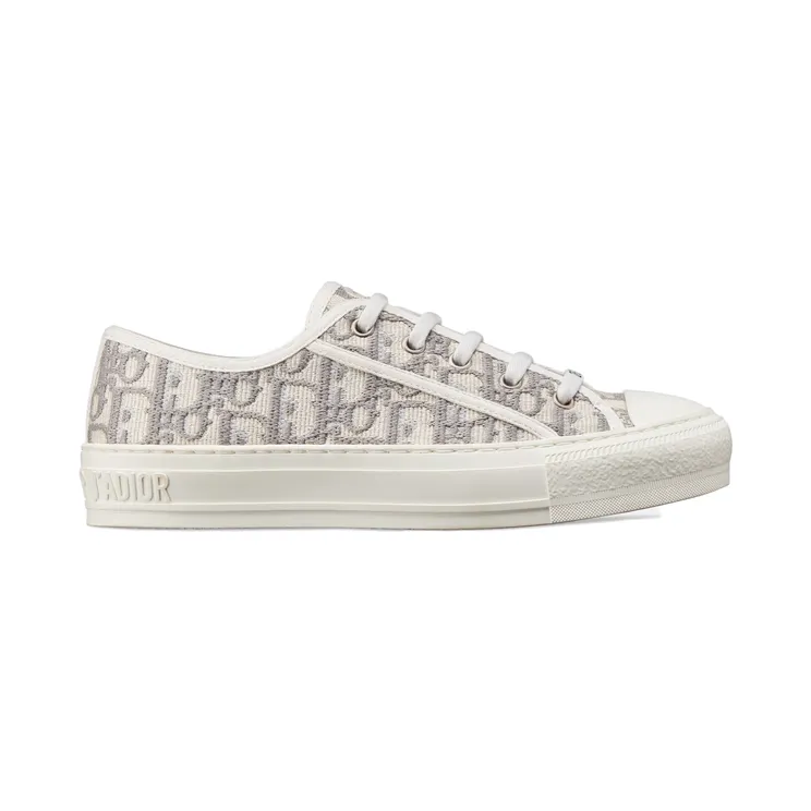 Dior Walk’N’Dior Embroider Cotton (W)