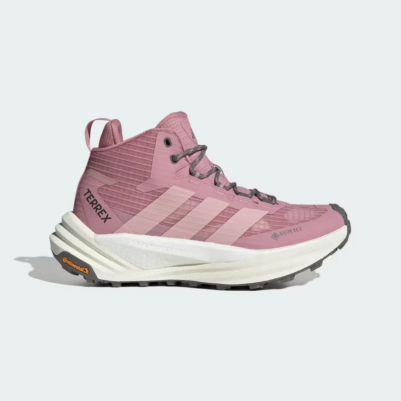 Adidas Terrex Magic Mauve / Dual Lilac / Grey Four (KI8272)