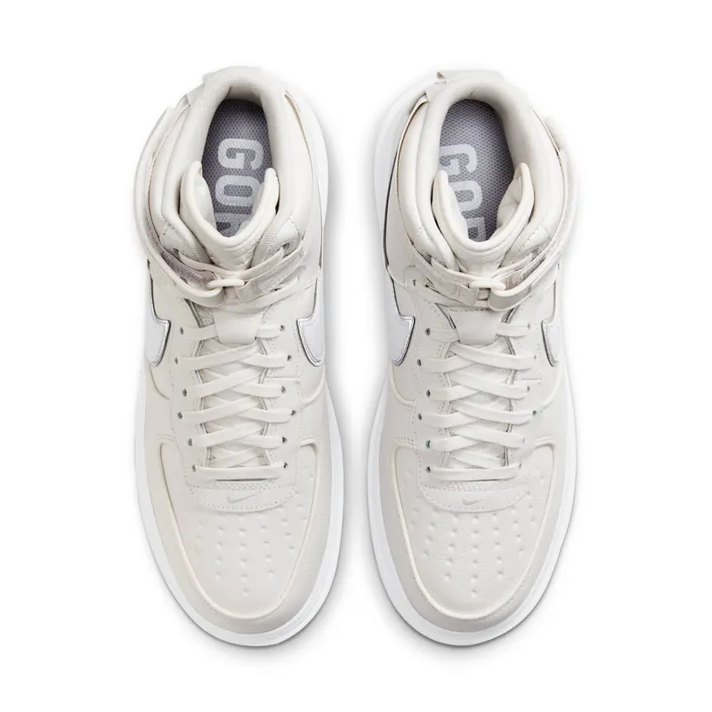 Nike Air Force 1 GORE-TEX Boot Grey (DH4096-001)