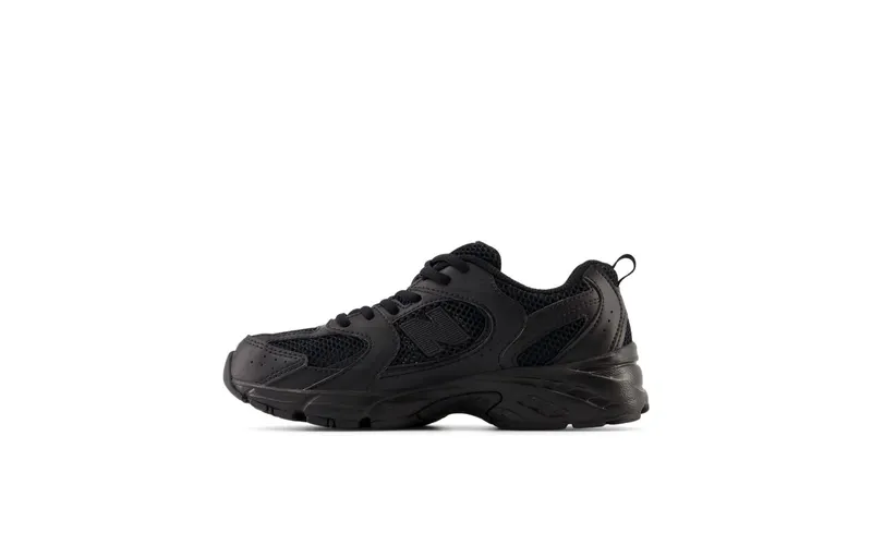 New Balance 530 Black Dark Grey (GR530PB)