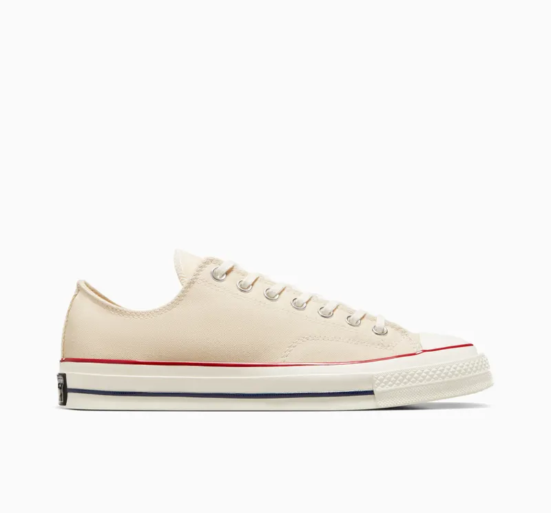 Converse Chuck 70 Classic Low Top (162062C)