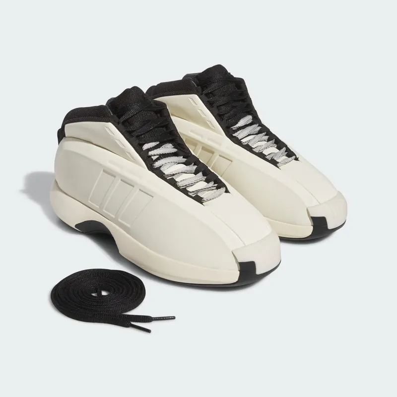 Adidas CRAZY 1 “White” (IG5895)