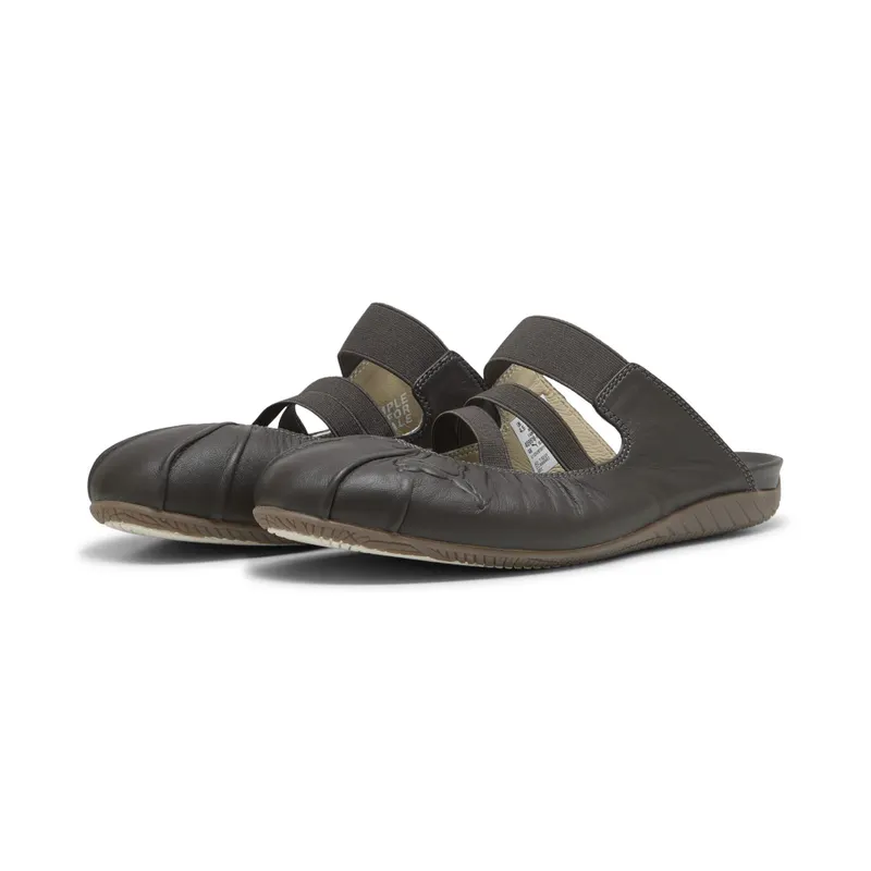 Puma Speedcat Mule “Espresso Bean / Haute Coffee” (409618_04)