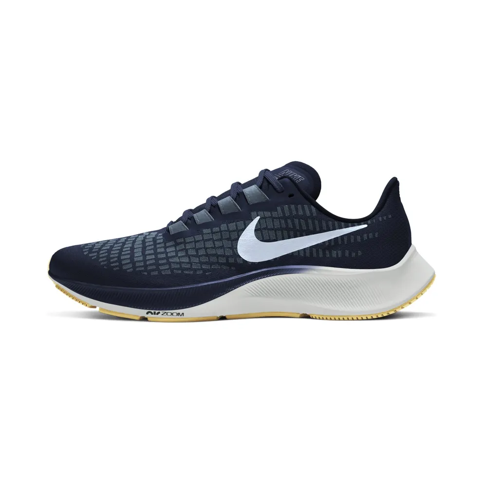 Nike Air Zoom Pegasus 37 Running Blue (BQ9646-402)