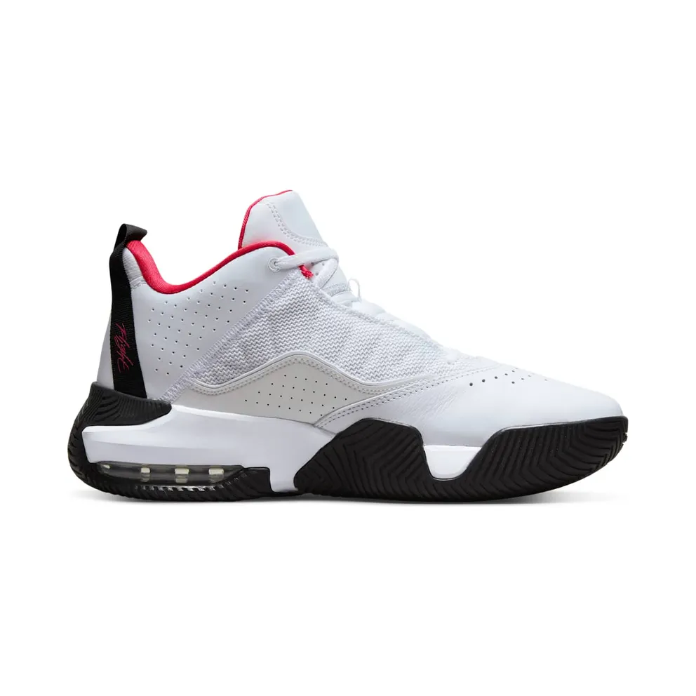 Jordan Stay Loyal White (DB2884-102)