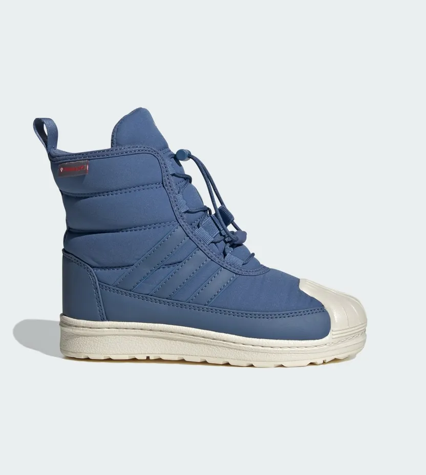 adidas Superstar 360 2.0 Laarzen Kids Crew Blue / Crew Blue / Wonder White (IE9751)