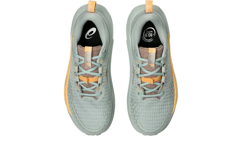 ASICS Gel-Trabuco 13 Lichen Rock Cream (1012B768-301)