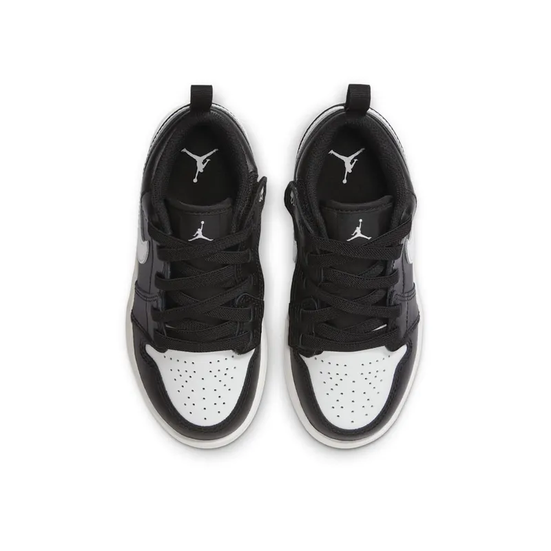 Jordan 1 Low ALT Off Noir Toe (DR9748-043)