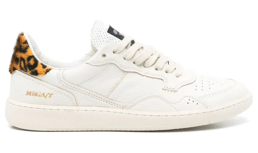 hidnander Mega T sneakers – Beige (HG2WS500562)