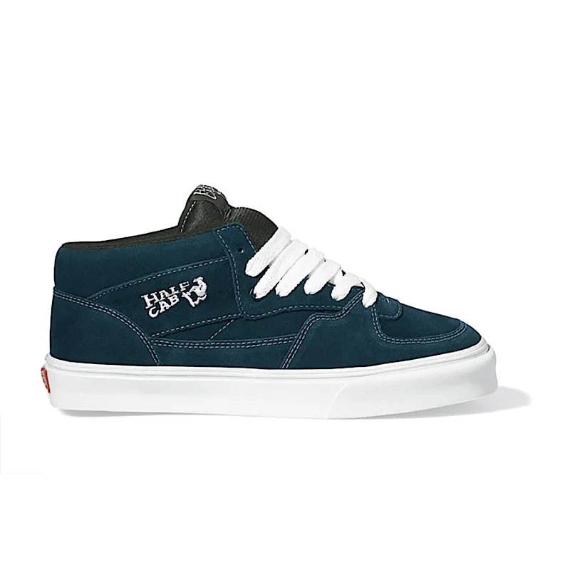 Vans Half Cab Navy White (VN000DZ3NVY)